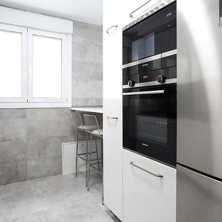 Pepita By Smiling Rentals Hondarribia Buitenkant foto