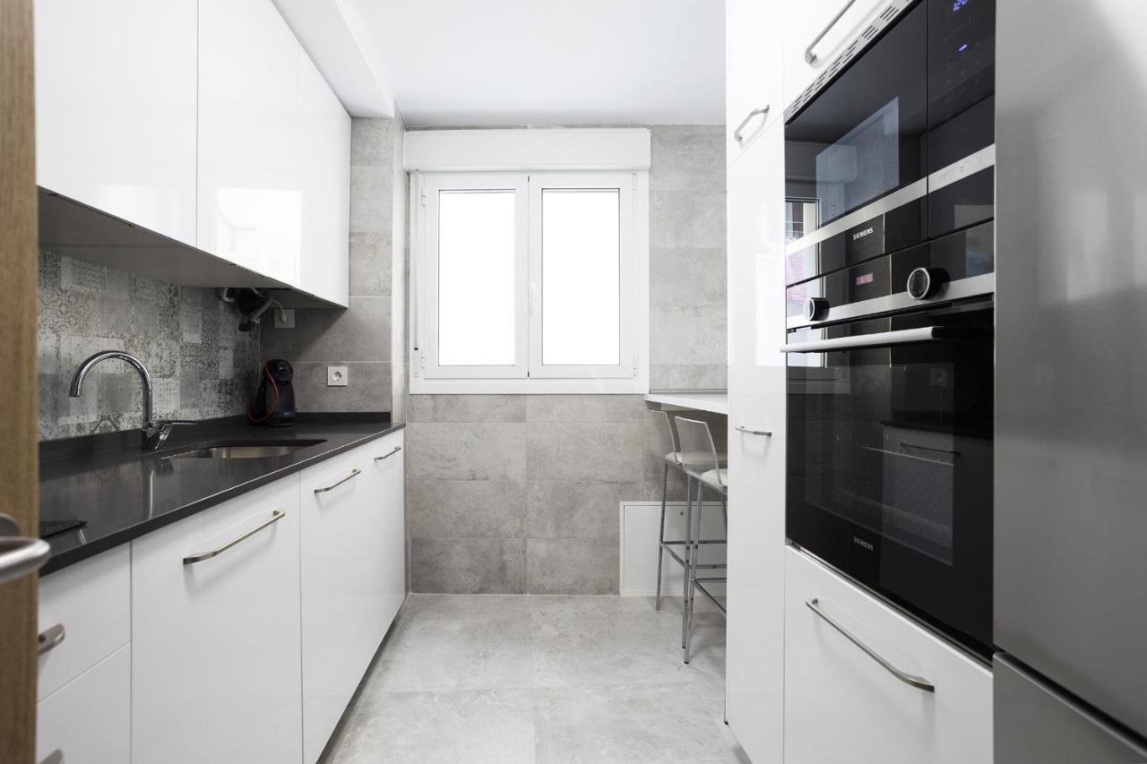 Pepita By Smiling Rentals Hondarribia Buitenkant foto