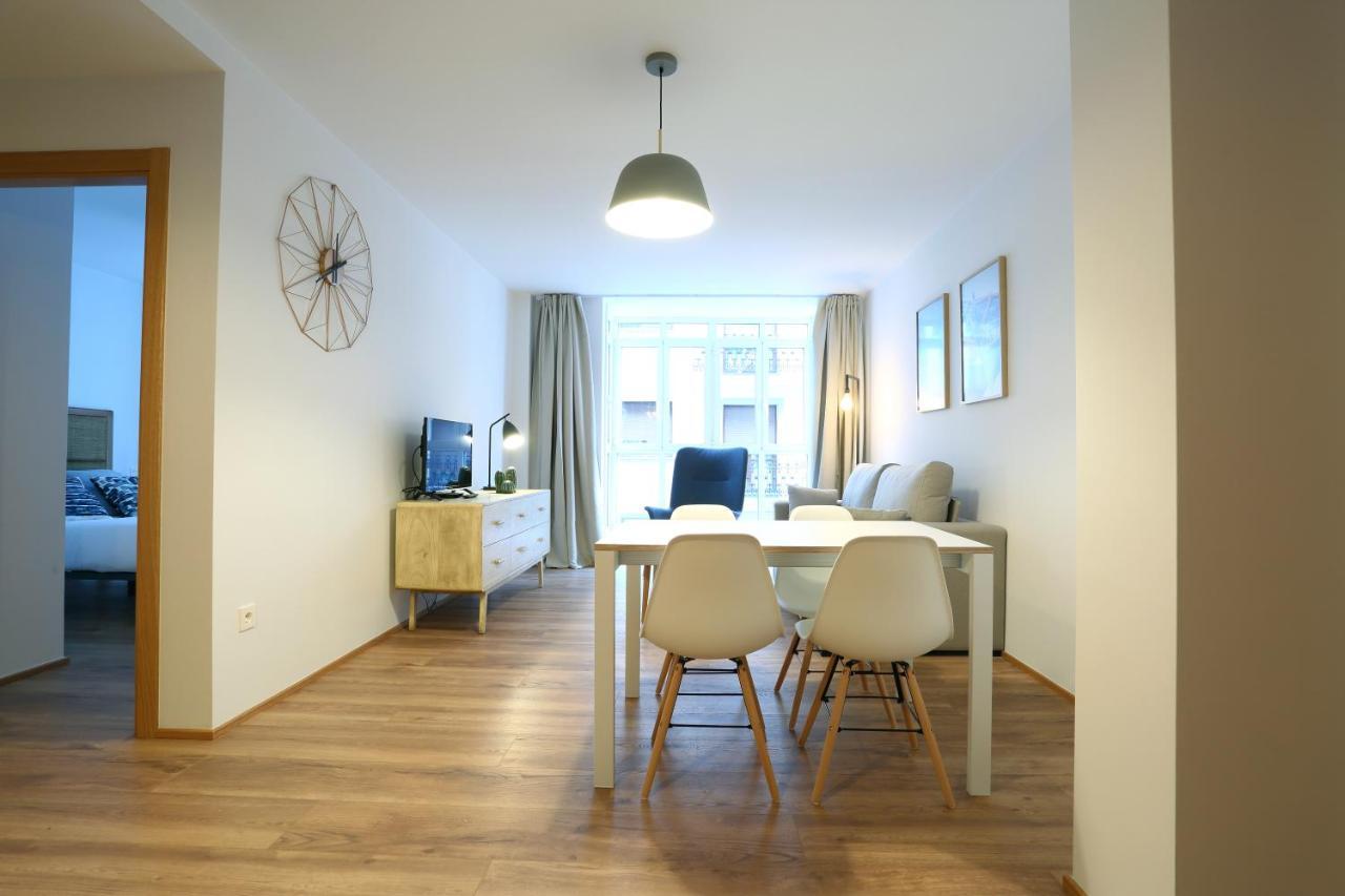Pepita By Smiling Rentals Hondarribia Buitenkant foto