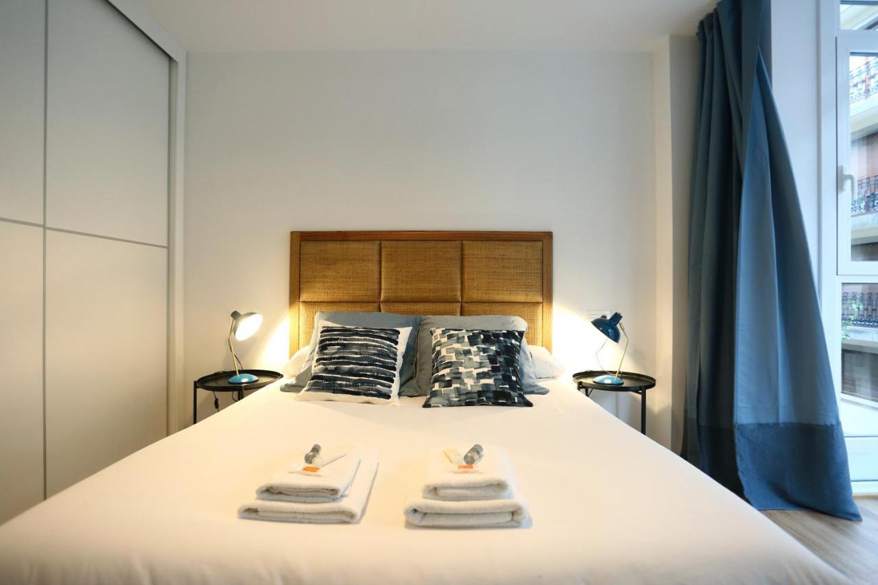 Pepita By Smiling Rentals Hondarribia Buitenkant foto