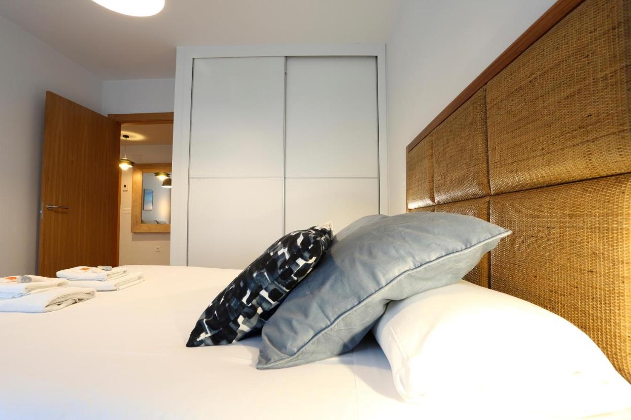 Pepita By Smiling Rentals Hondarribia Buitenkant foto