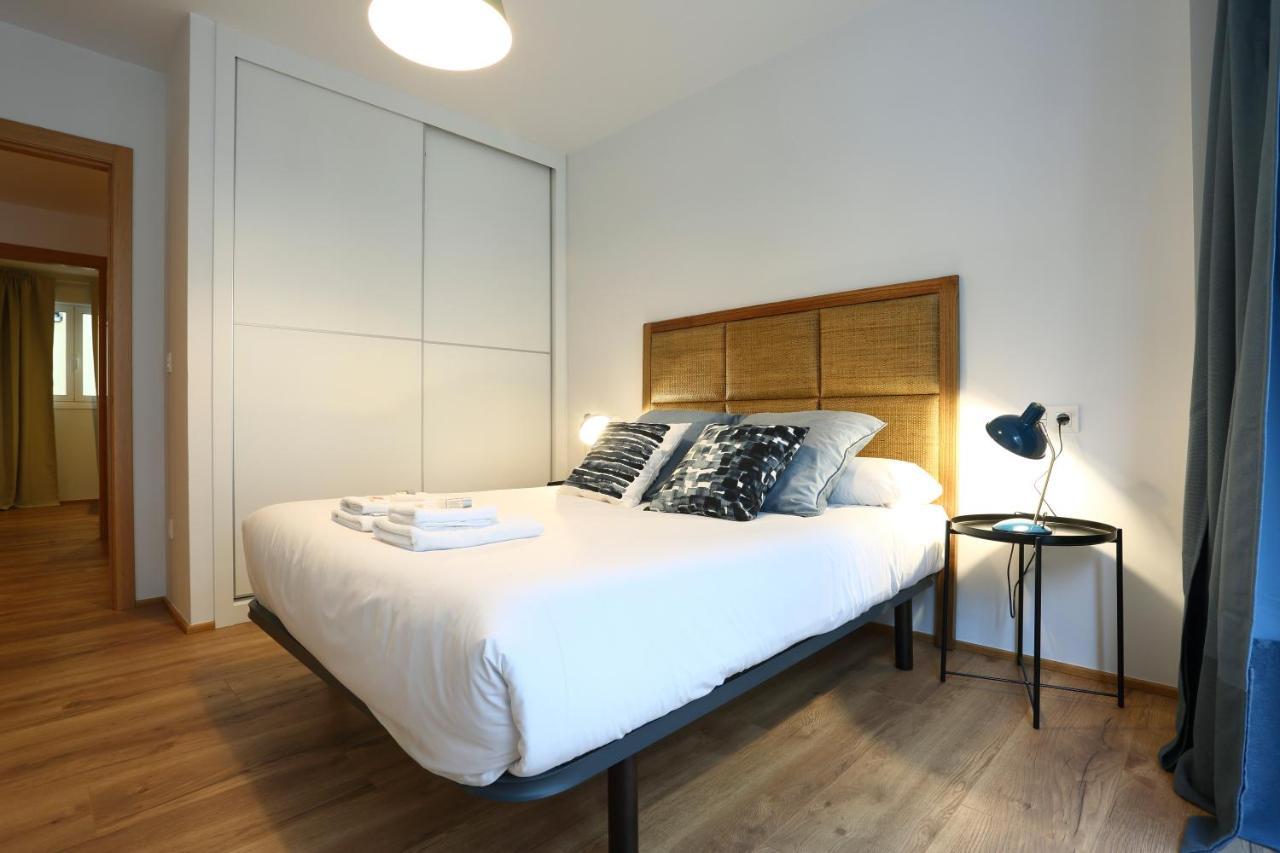 Pepita By Smiling Rentals Hondarribia Buitenkant foto