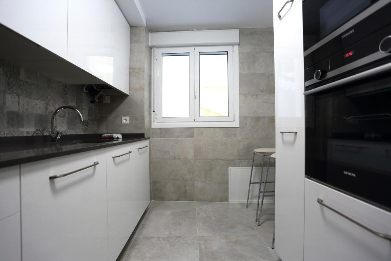 Pepita By Smiling Rentals Hondarribia Buitenkant foto