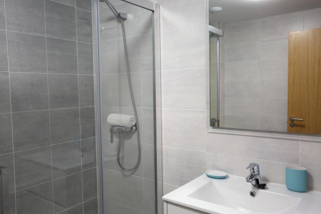 Pepita By Smiling Rentals Hondarribia Buitenkant foto
