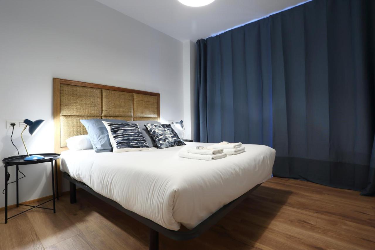 Pepita By Smiling Rentals Hondarribia Buitenkant foto