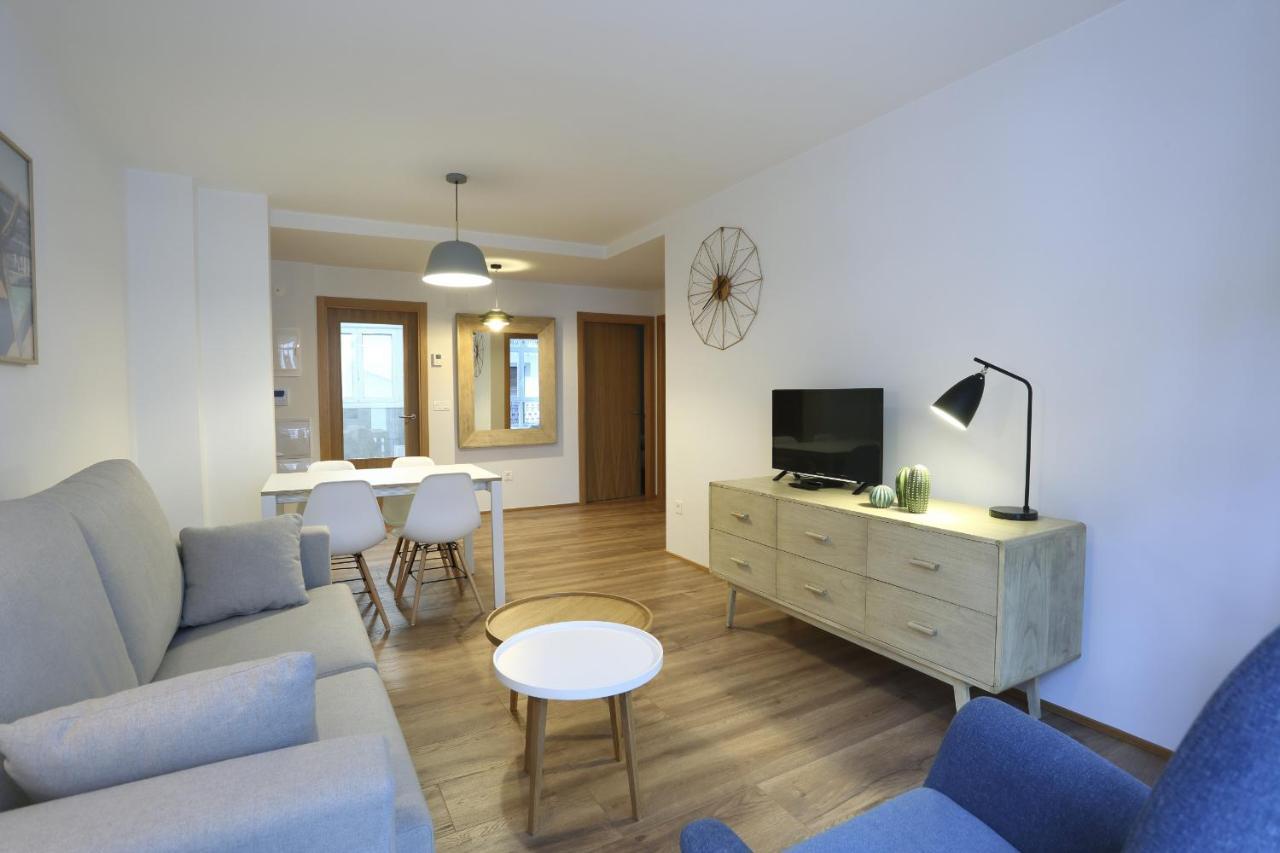Pepita By Smiling Rentals Hondarribia Buitenkant foto