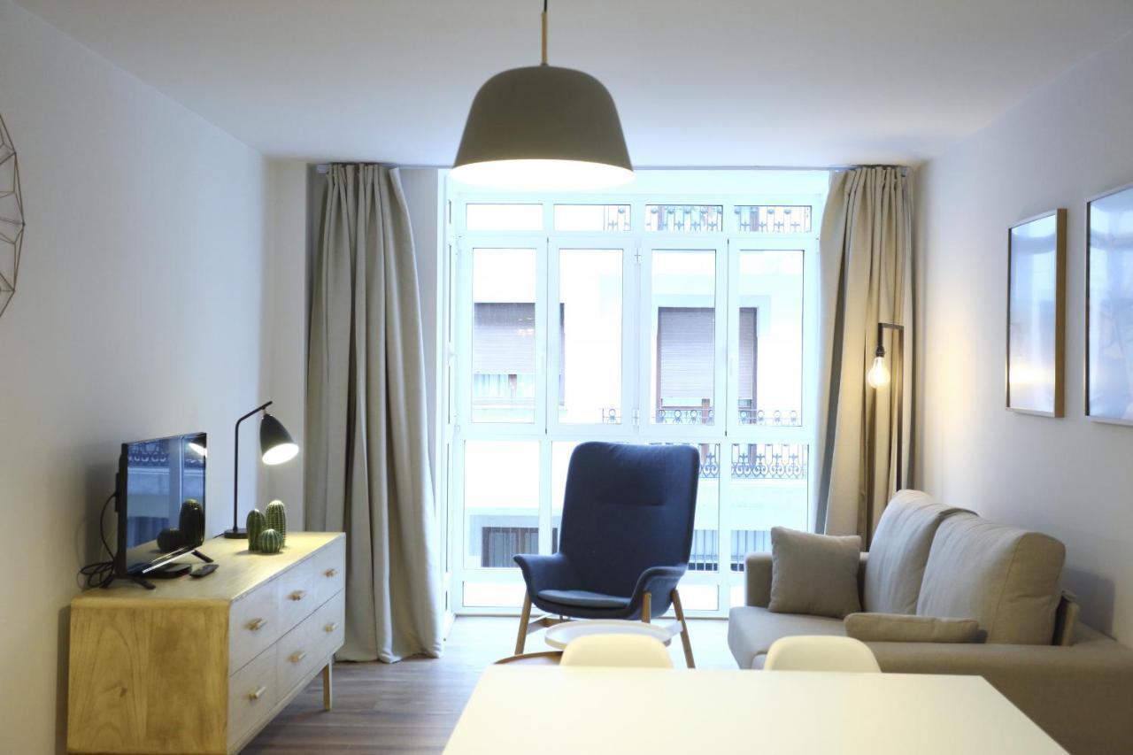 Pepita By Smiling Rentals Hondarribia Buitenkant foto