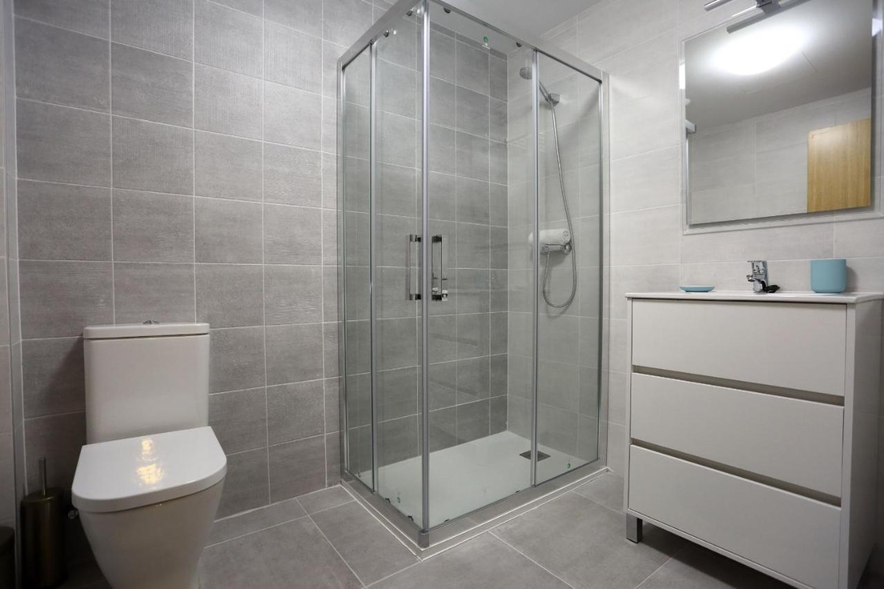 Pepita By Smiling Rentals Hondarribia Buitenkant foto
