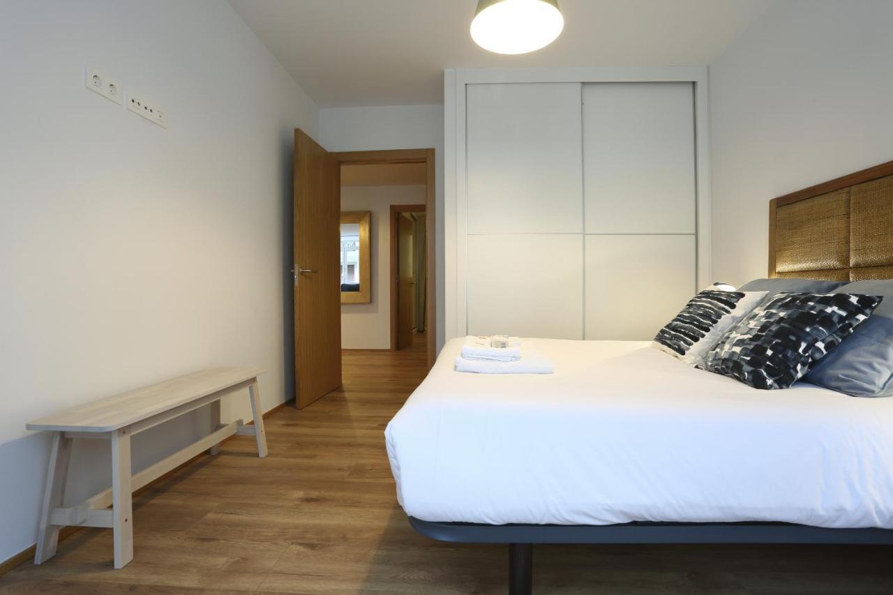 Pepita By Smiling Rentals Hondarribia Buitenkant foto